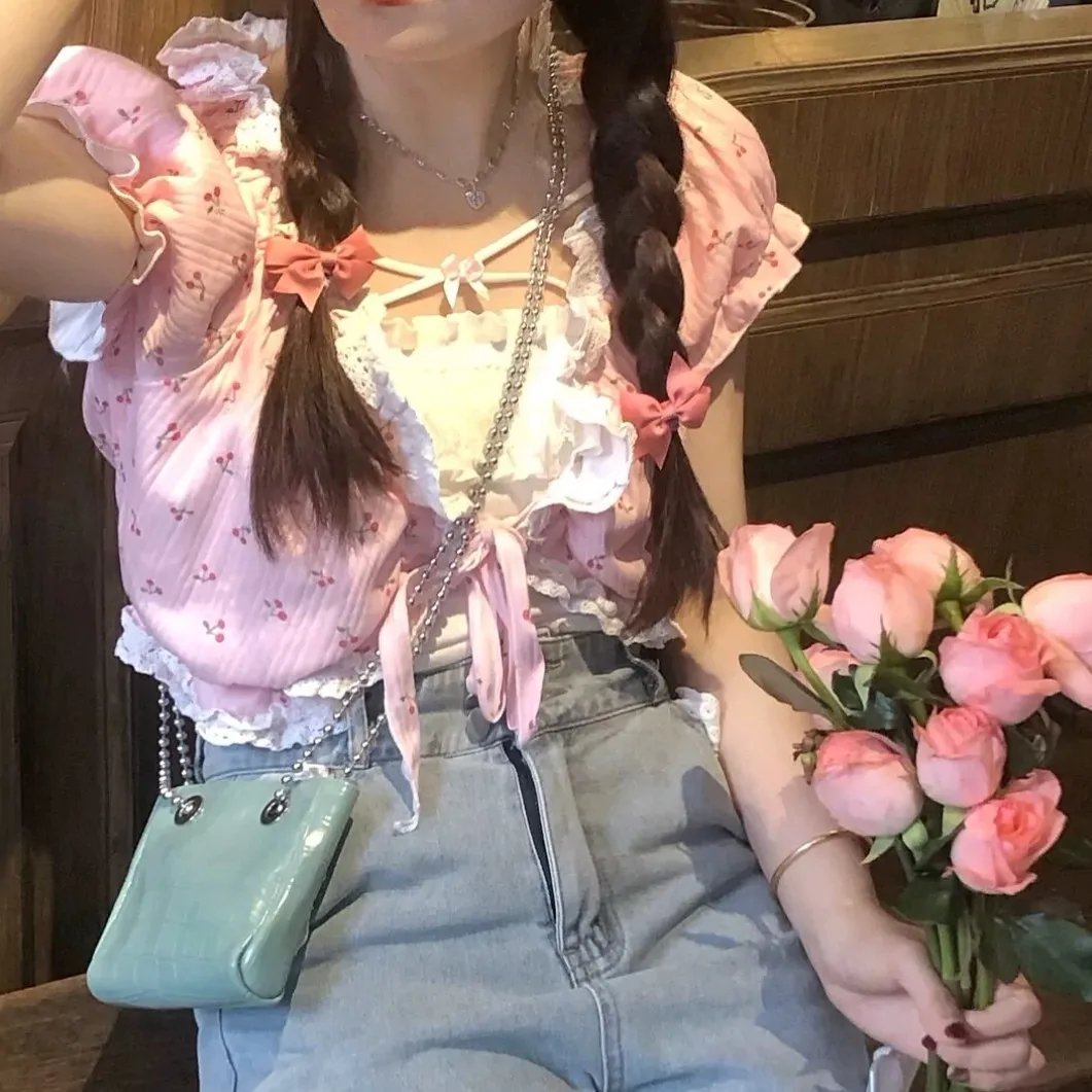 长安秘闻